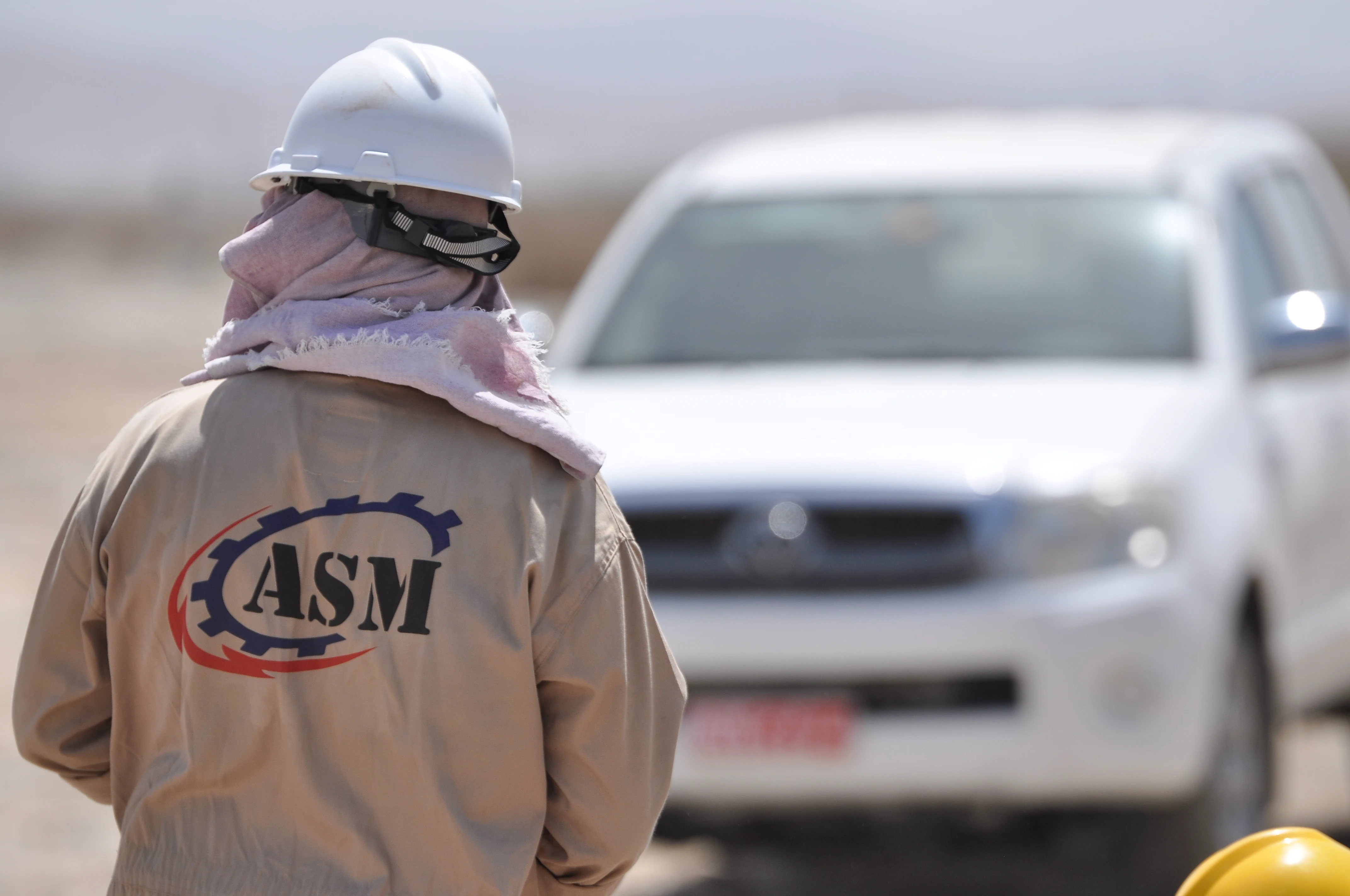 Welcome to ASM LLC